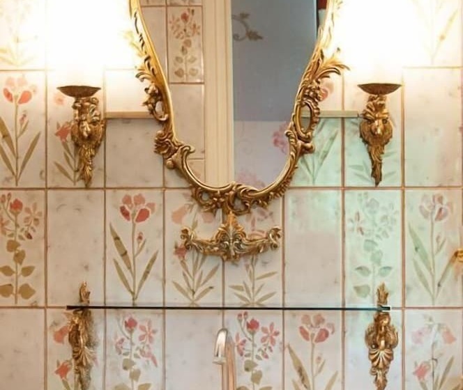 ペンション Maison Lalongère