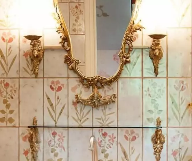 Majatalo Maison Lalongère