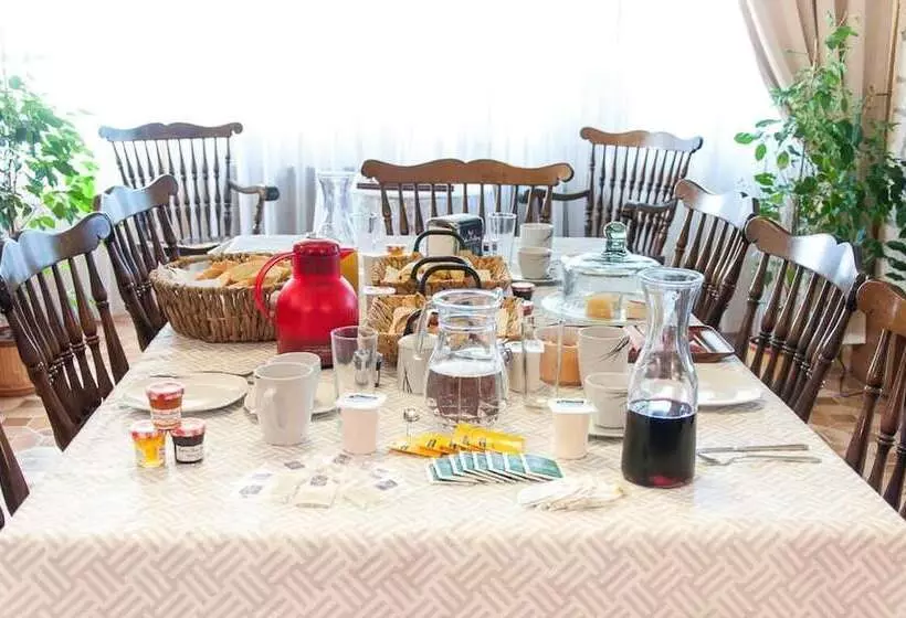 Majatalo Maison Lalongère