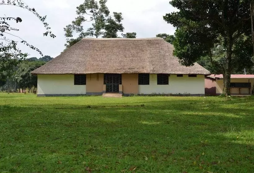 Ssese Islands Beach Hotel   Hostel