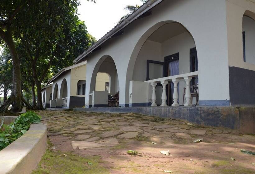 Ssese Islands Beach Hotel Hostel