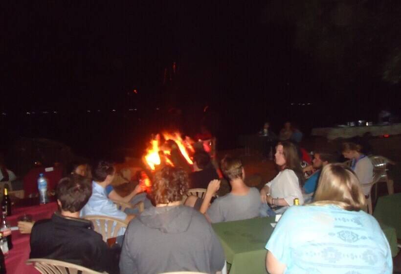 Ssese Islands Beach Hotel Hostel