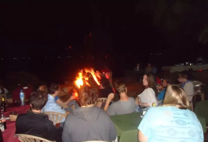 Ssese Islands Beach Hotel   Hostel