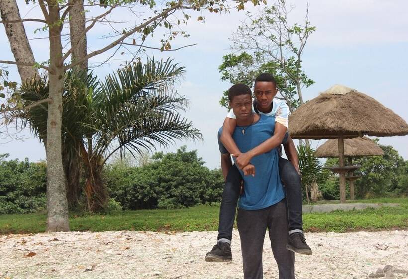 Ssese Islands Beach Hotel Hostel