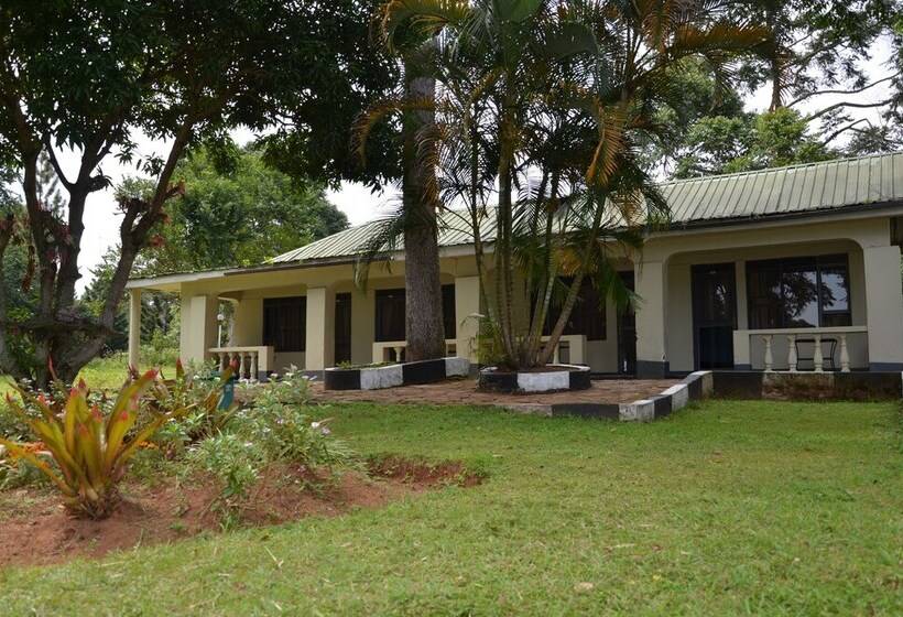 Ssese Islands Beach Hotel Hostel