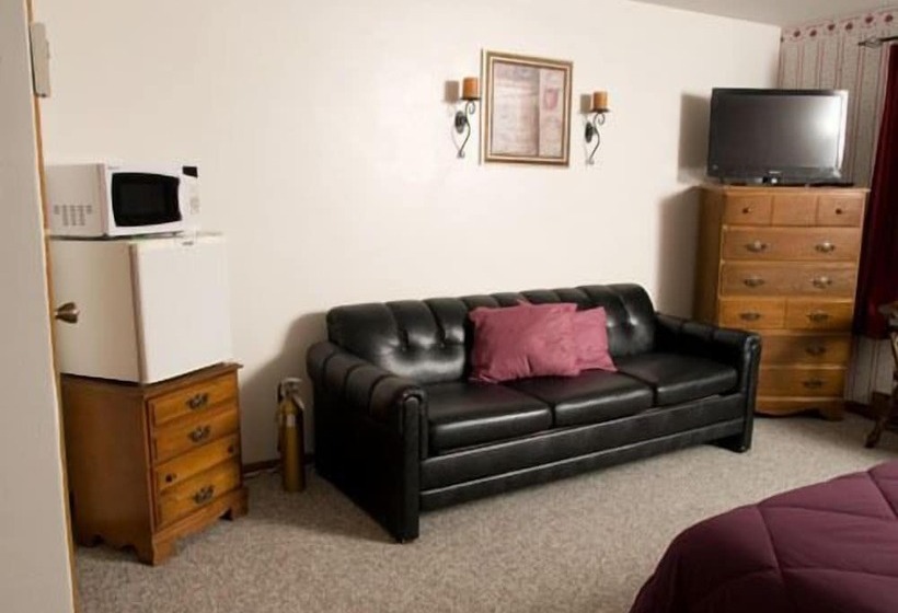 Valhalla Hillside Inn