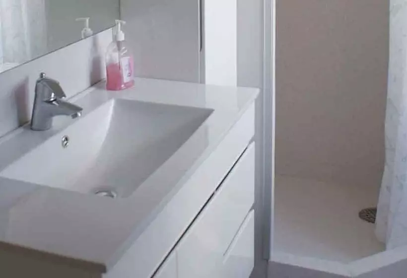 ベッドアンドブレックファースト Ab Centrum