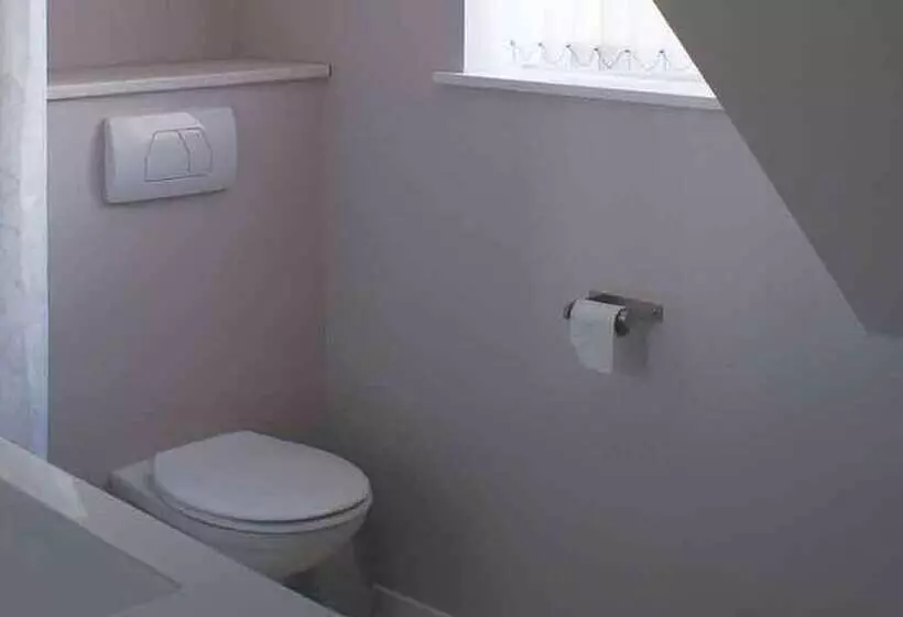 ベッドアンドブレックファースト Ab Centrum