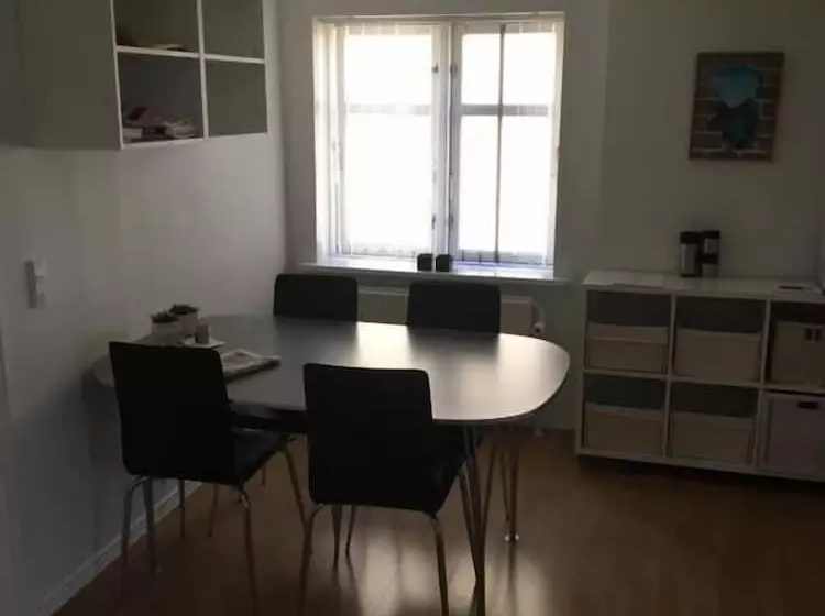 ベッドアンドブレックファースト Ab Centrum