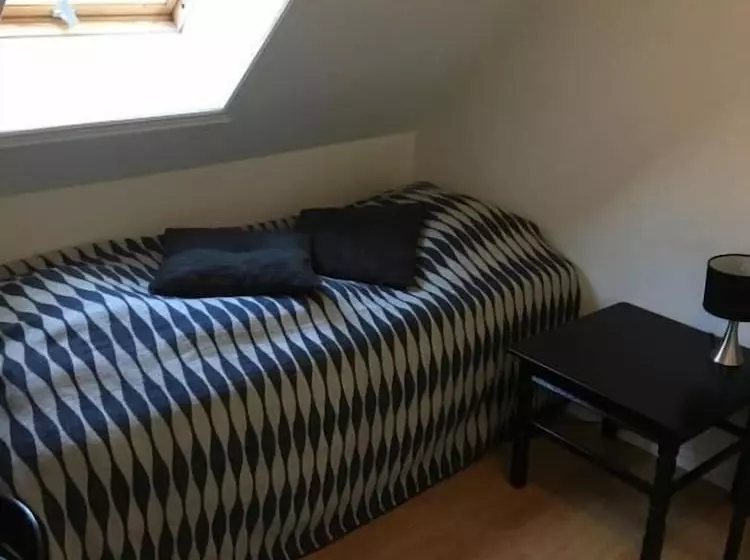 ベッドアンドブレックファースト Ab Centrum