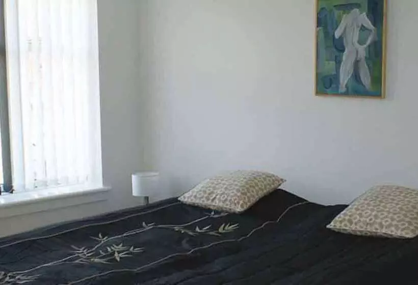 ベッドアンドブレックファースト Ab Centrum