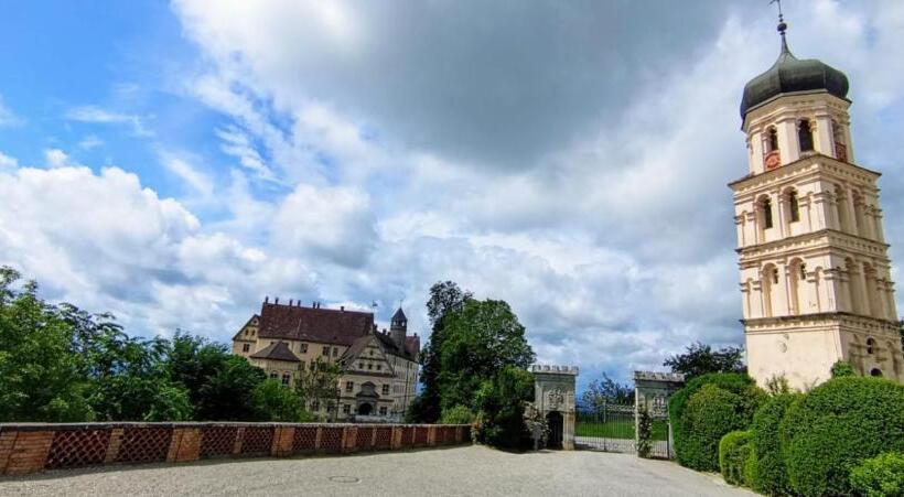 Berghotel Heiligenberg