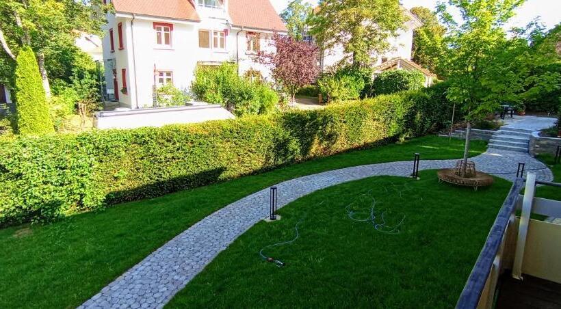 Berghotel Heiligenberg