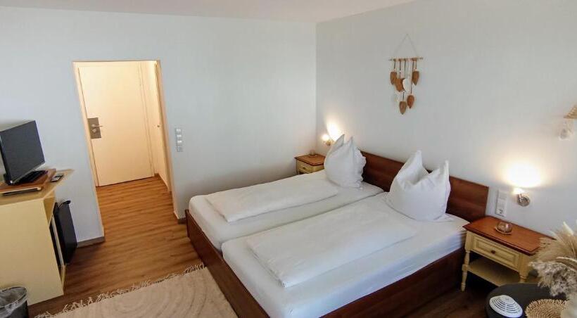 Berghotel Heiligenberg