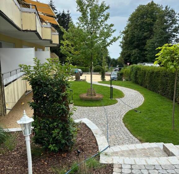 Berghotel Heiligenberg