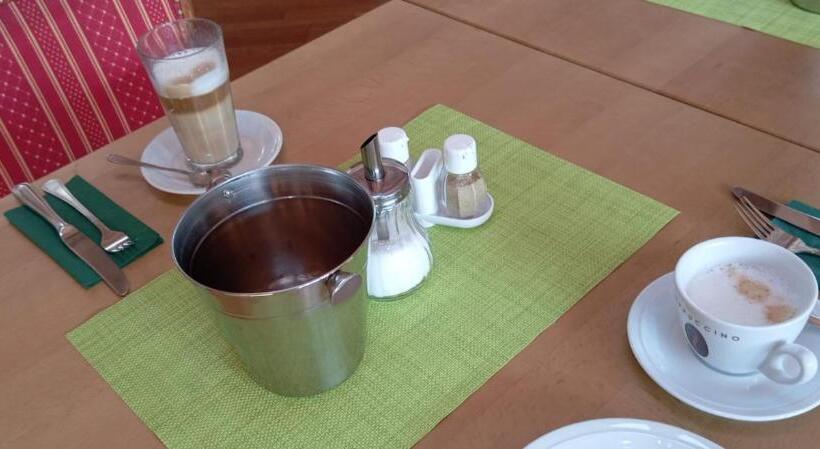 Berghotel Heiligenberg