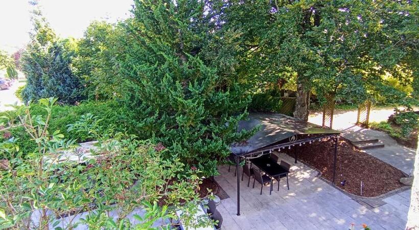 Berghotel Heiligenberg