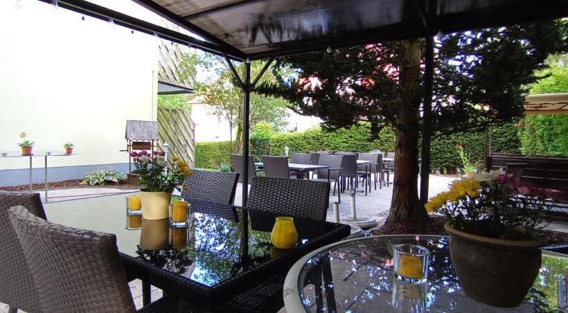 Berghotel Heiligenberg