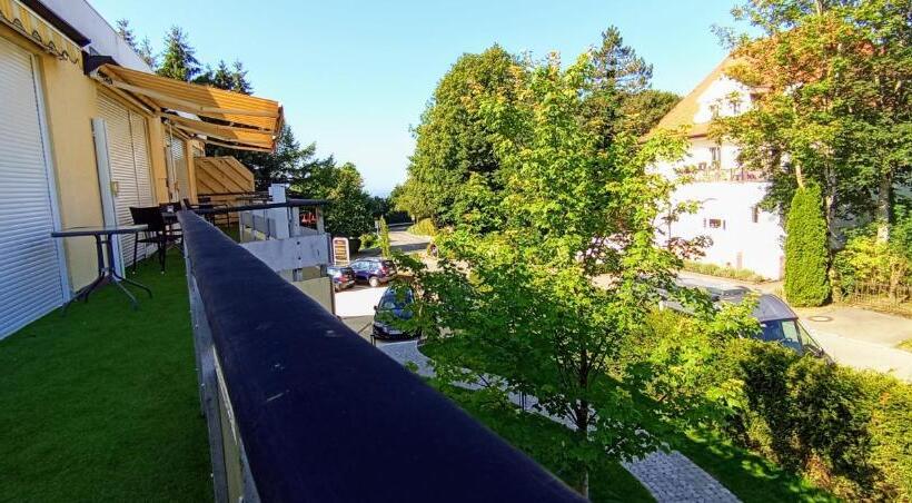 Berghotel Heiligenberg