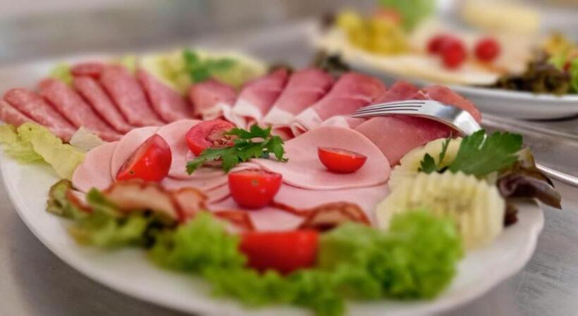 Berghotel Heiligenberg