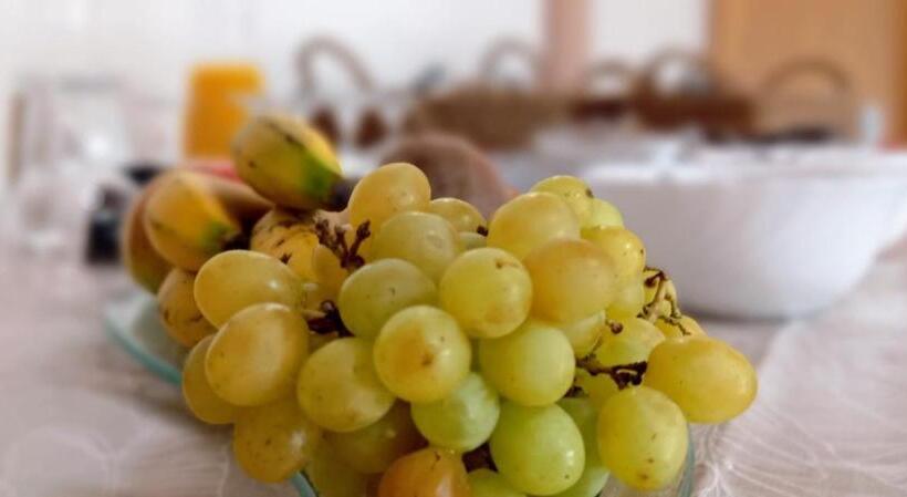 Berghotel Heiligenberg