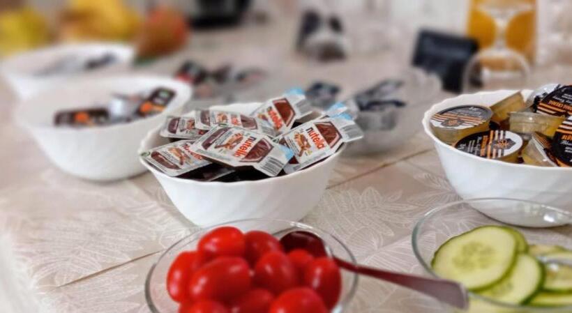 Berghotel Heiligenberg