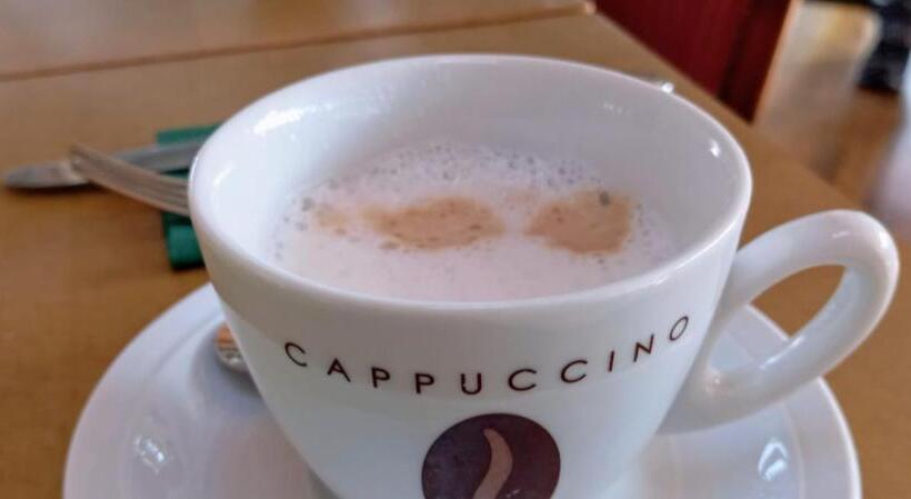 Berghotel Heiligenberg