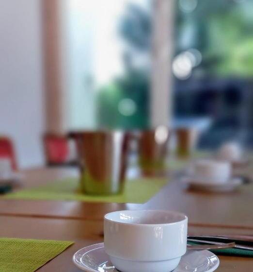 Berghotel Heiligenberg