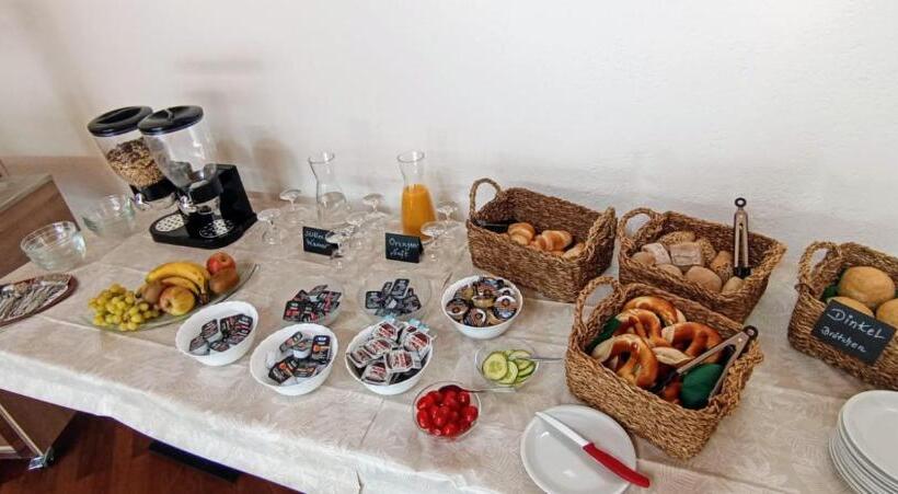 Berghotel Heiligenberg