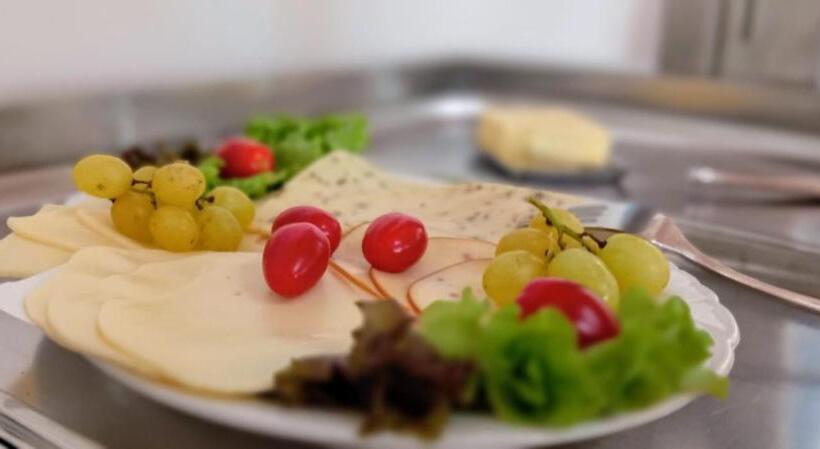 Berghotel Heiligenberg