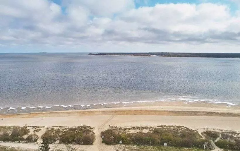 Freester Kapitanshauser