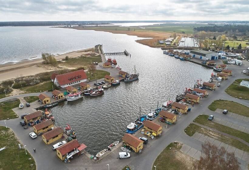 Freester Kapitanshauser