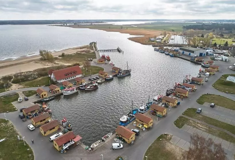 Freester Kapitanshauser