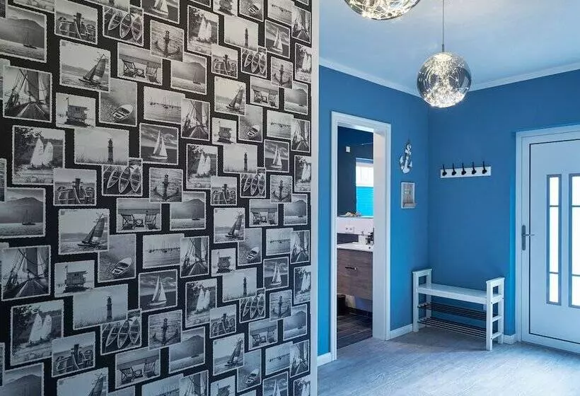 Freester Kapitanshauser