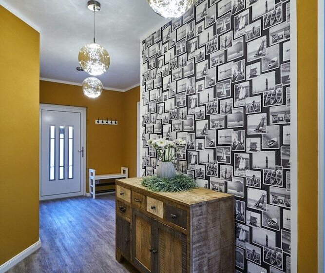 Freester Kapitanshauser