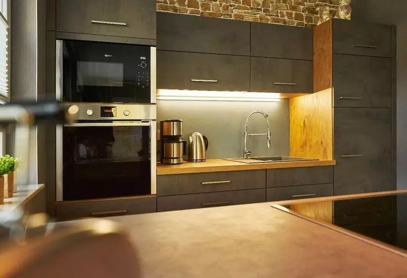 Freester Kapitanshauser