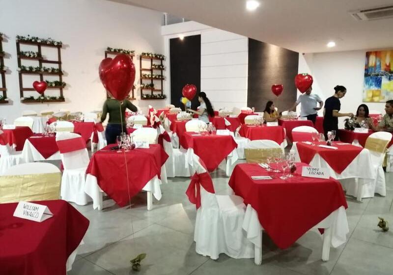 Hotel Andinos Plaza Florencia