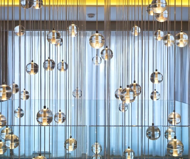 Hotel De Rougemont & Spa