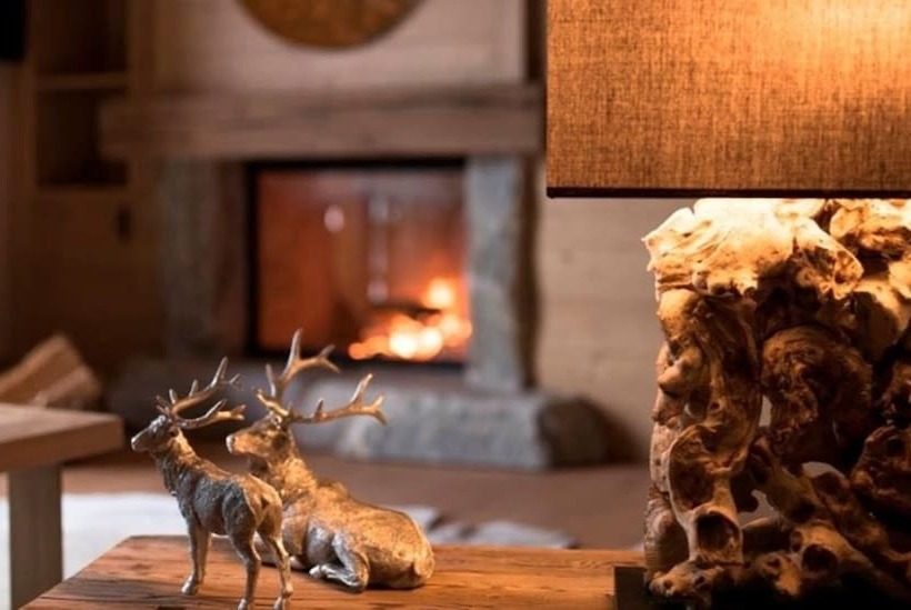 Hotel De Rougemont & Spa