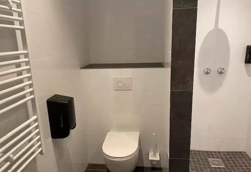 Hotelli Herberg De Witte Olifant