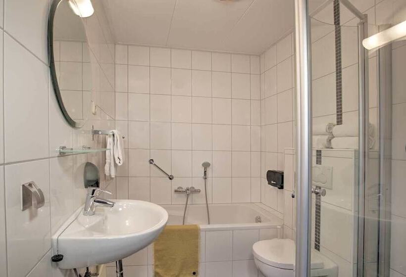 בית מלון כפרי Herberg De Witte Olifant