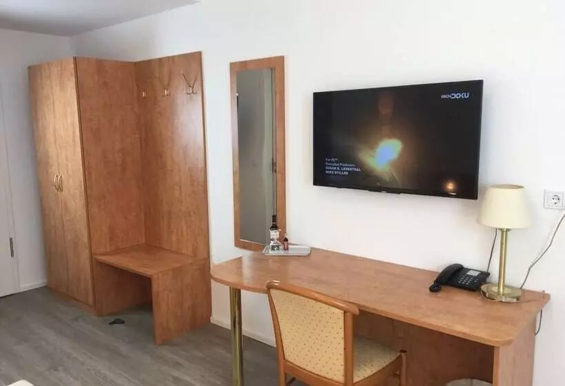 Main Kinzig Hotel Am Limes