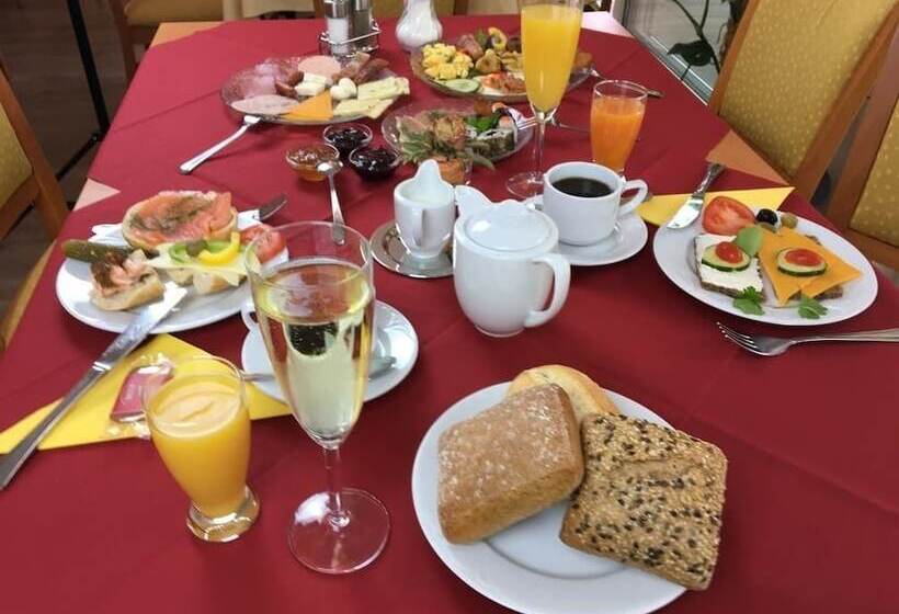 Main Kinzig Hotel Am Limes