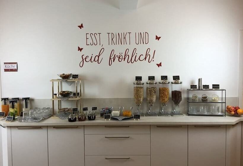 Main Kinzig Hotel Am Limes