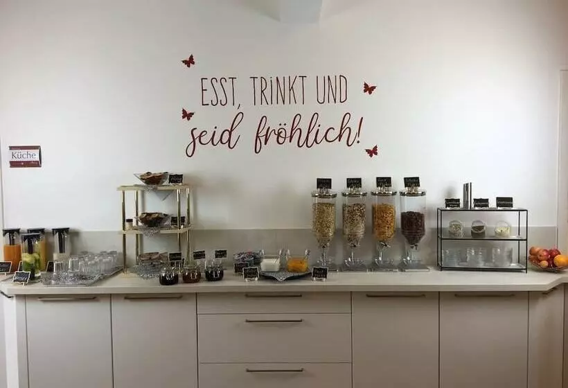 Main Kinzig Hotel Am Limes