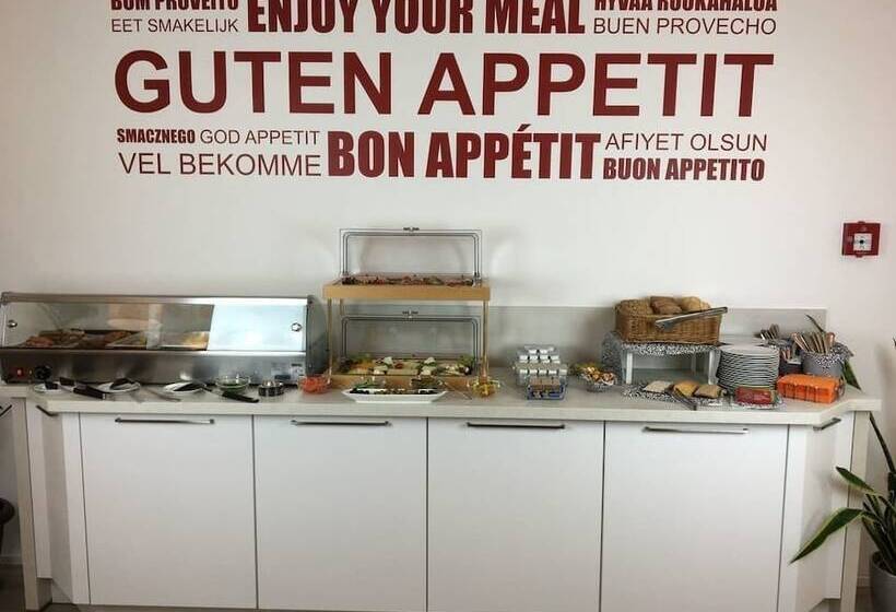 Main Kinzig Hotel Am Limes