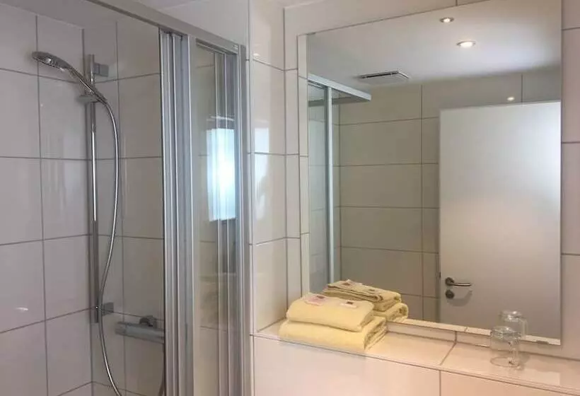 Main Kinzig Hotel Am Limes