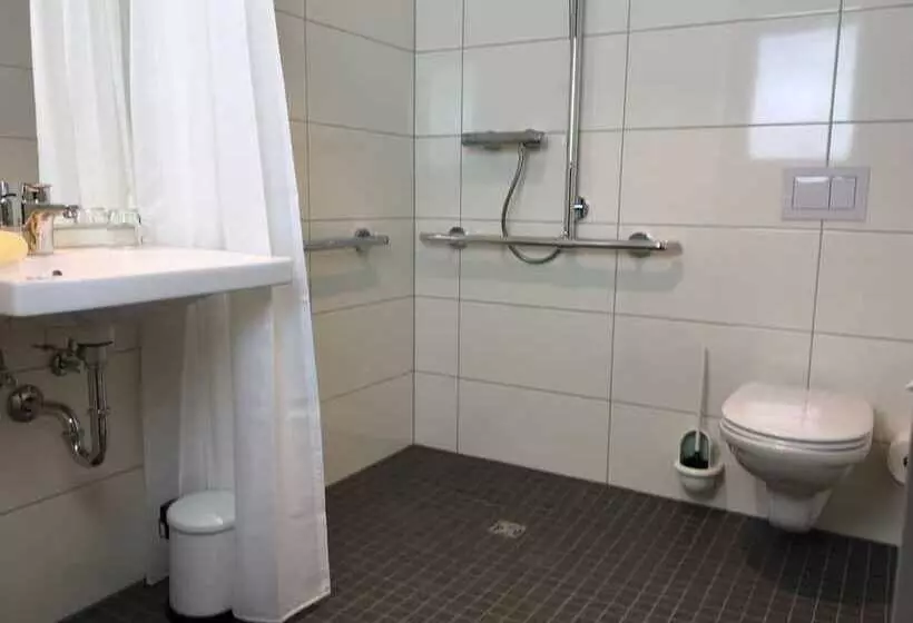 Main Kinzig Hotel Am Limes