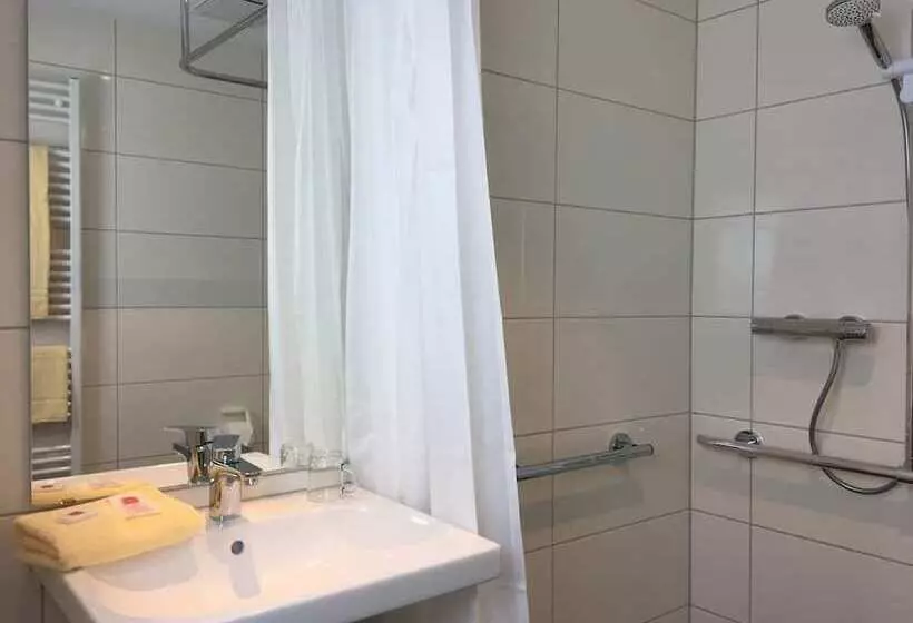 Main Kinzig Hotel Am Limes