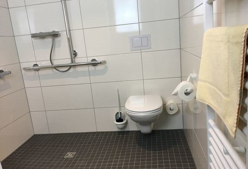 Main Kinzig Hotel Am Limes